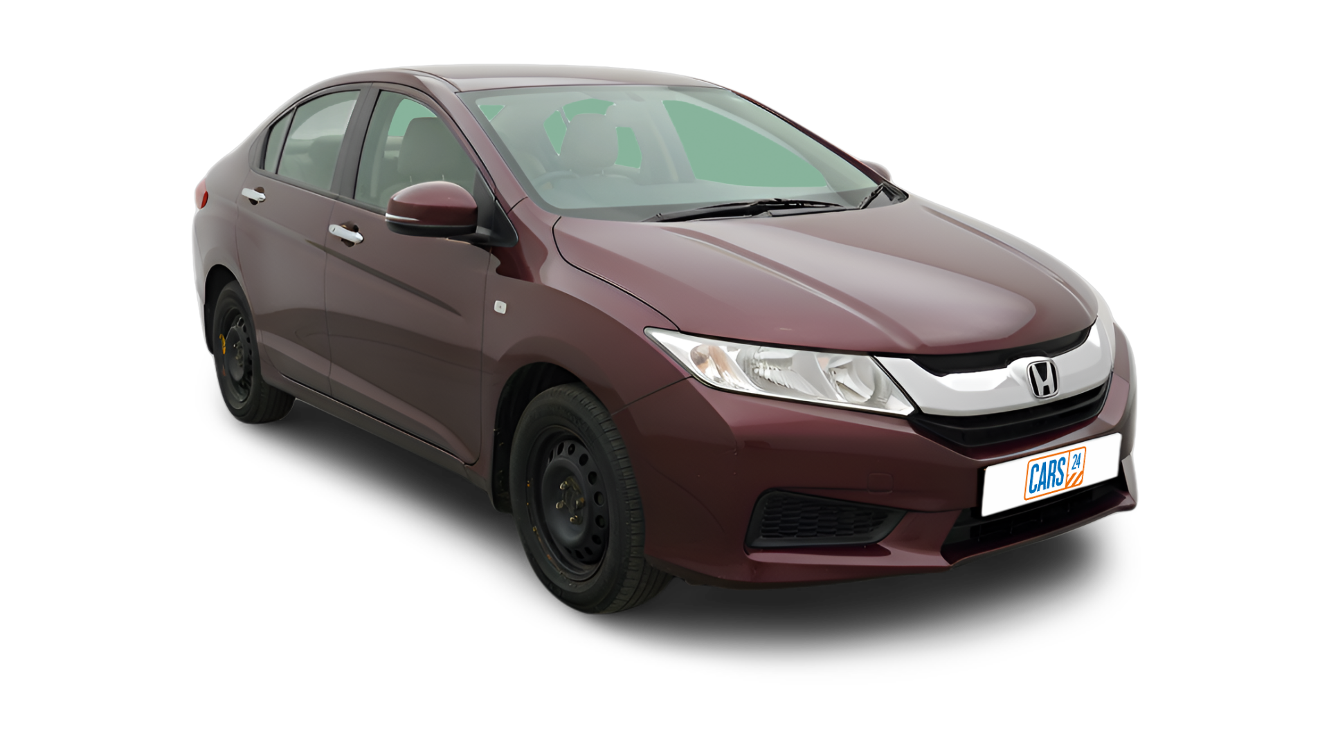 Honda City-img